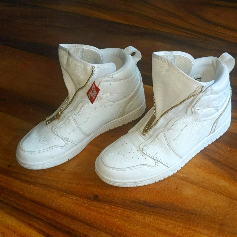 Nike Air Jordan 1 Retro